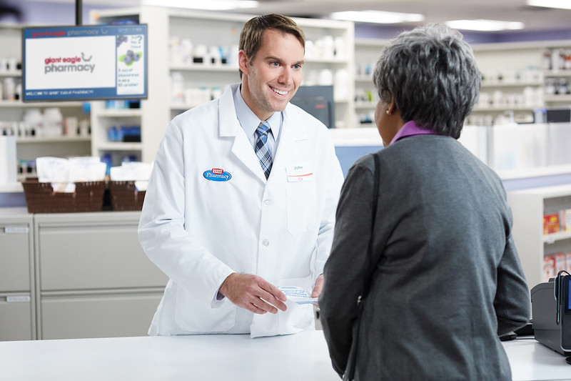 Mesmerize Expands Pharmacy Network with Giant Eagle Partnership